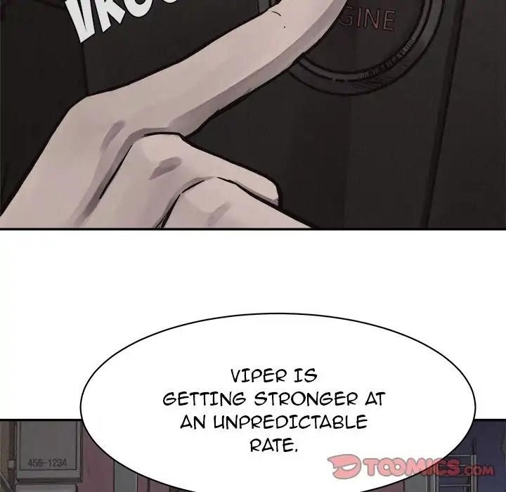 Pounding Chapter 59 - Page 42