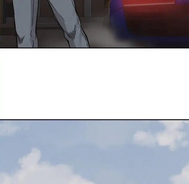 Pounding Chapter 59 - Page 44