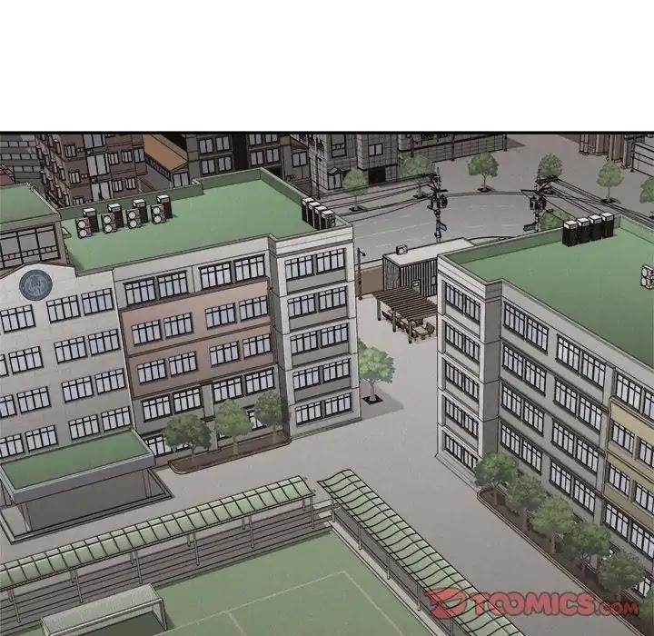 Pounding Chapter 59 - Page 46