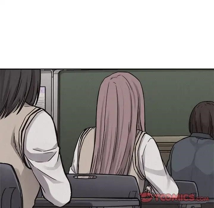 Pounding Chapter 59 - Page 50