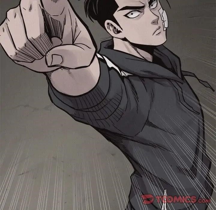 Pounding Chapter 59 - Page 6