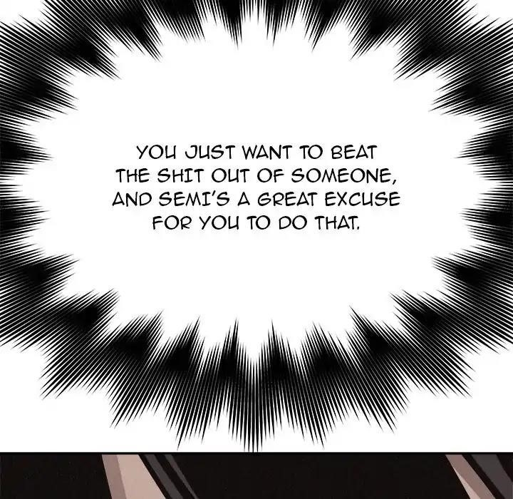 Pounding Chapter 59 - Page 61