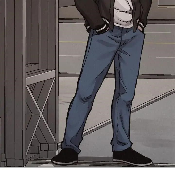 Pounding Chapter 59 - Page 65