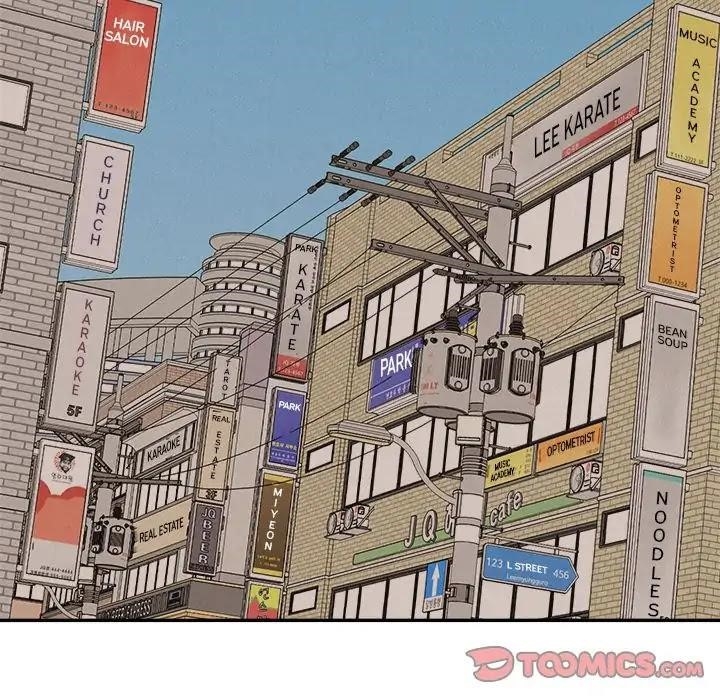 Pounding Chapter 59 - Page 70