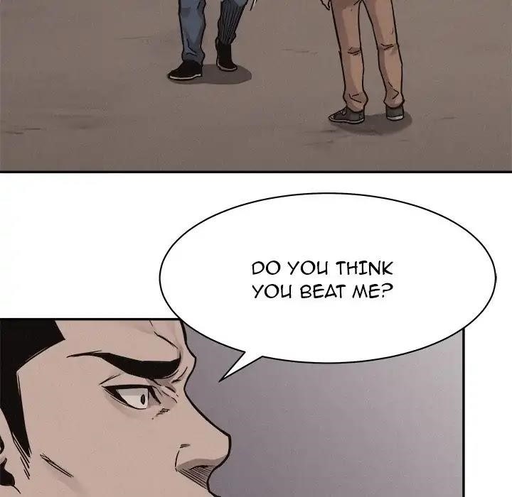 Pounding Chapter 59 - Page 72