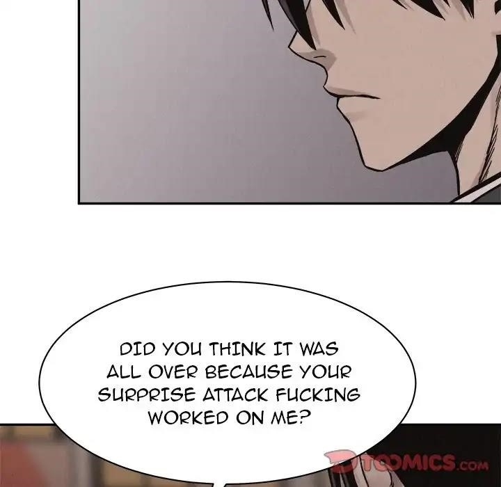 Pounding Chapter 59 - Page 74