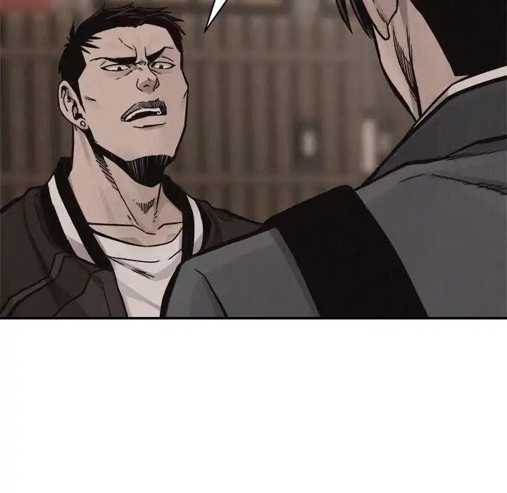 Pounding Chapter 59 - Page 75