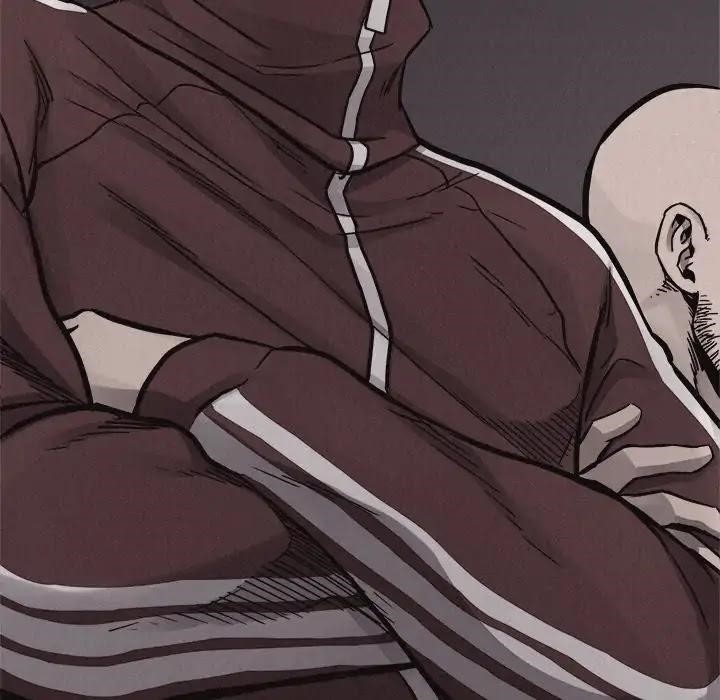 Pounding Chapter 59 - Page 8