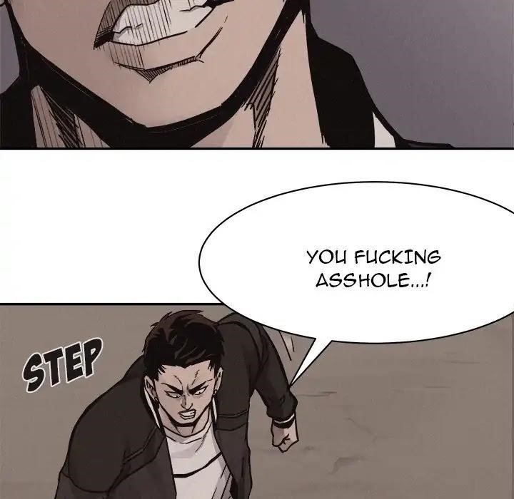 Pounding Chapter 59 - Page 80