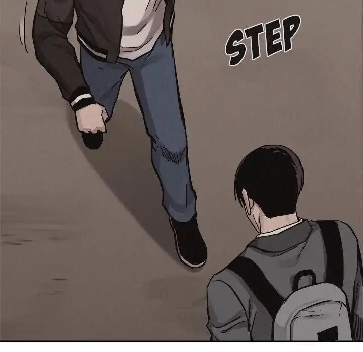 Pounding Chapter 59 - Page 81