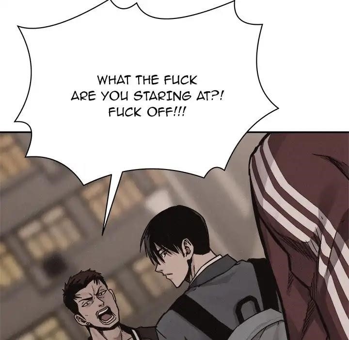 Pounding Chapter 59 - Page 85