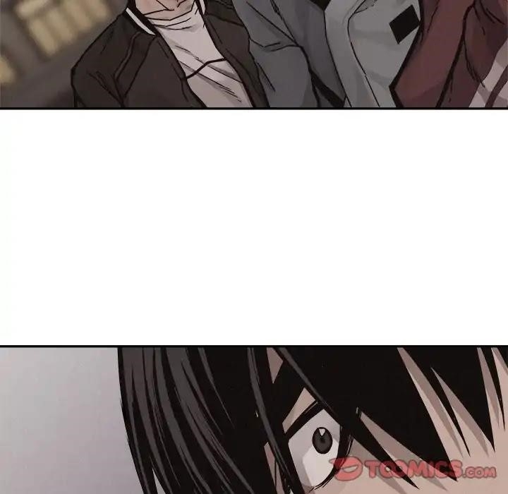 Pounding Chapter 59 - Page 86