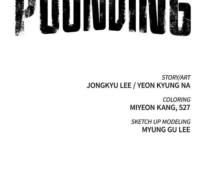 Pounding Chapter 59 - Page 92