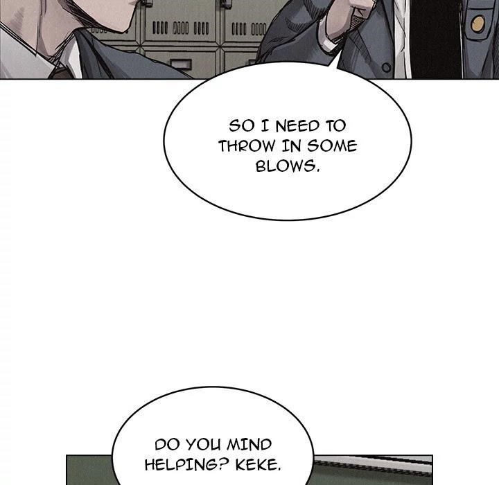 Pounding Chapter 6 - Page 10