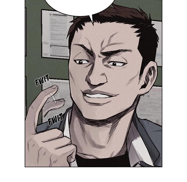 Pounding Chapter 6 - Page 11