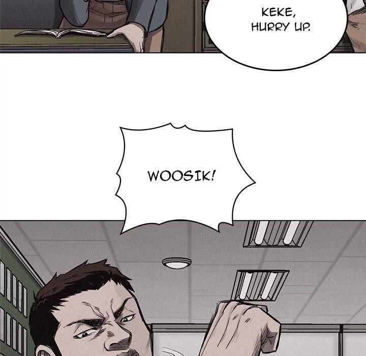 Pounding Chapter 6 - Page 13