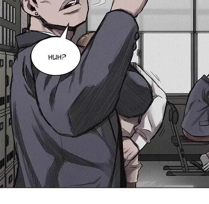 Pounding Chapter 6 - Page 14