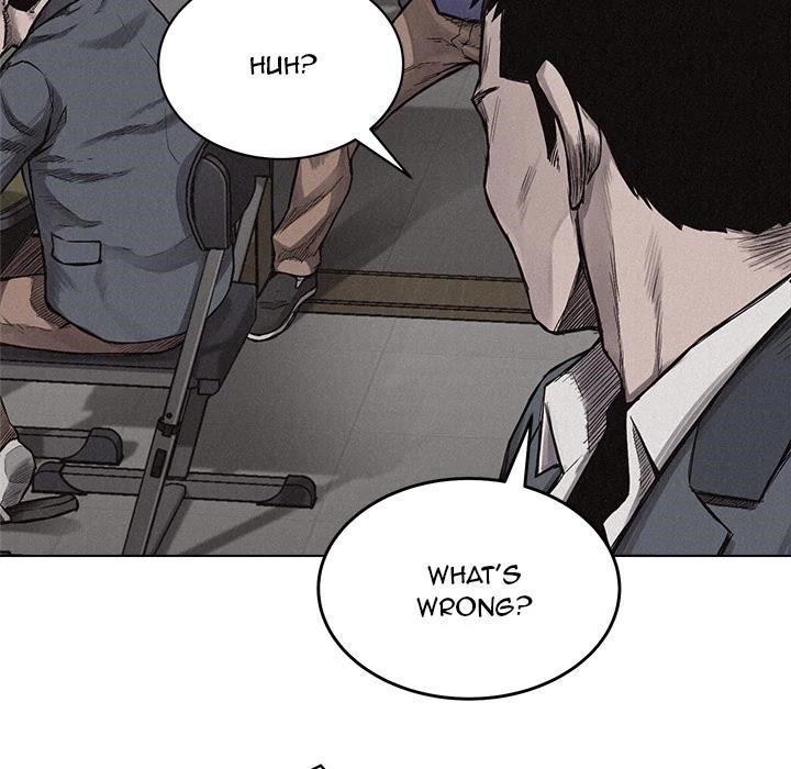 Pounding Chapter 6 - Page 16