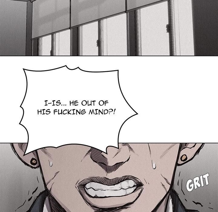 Pounding Chapter 6 - Page 19