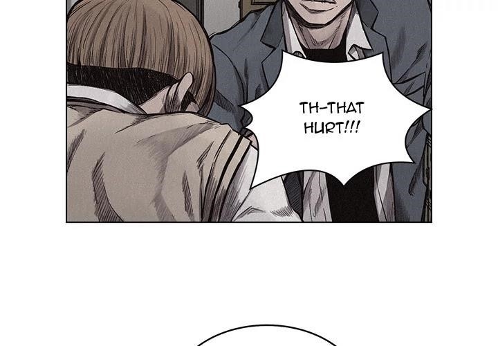 Pounding Chapter 6 - Page 2