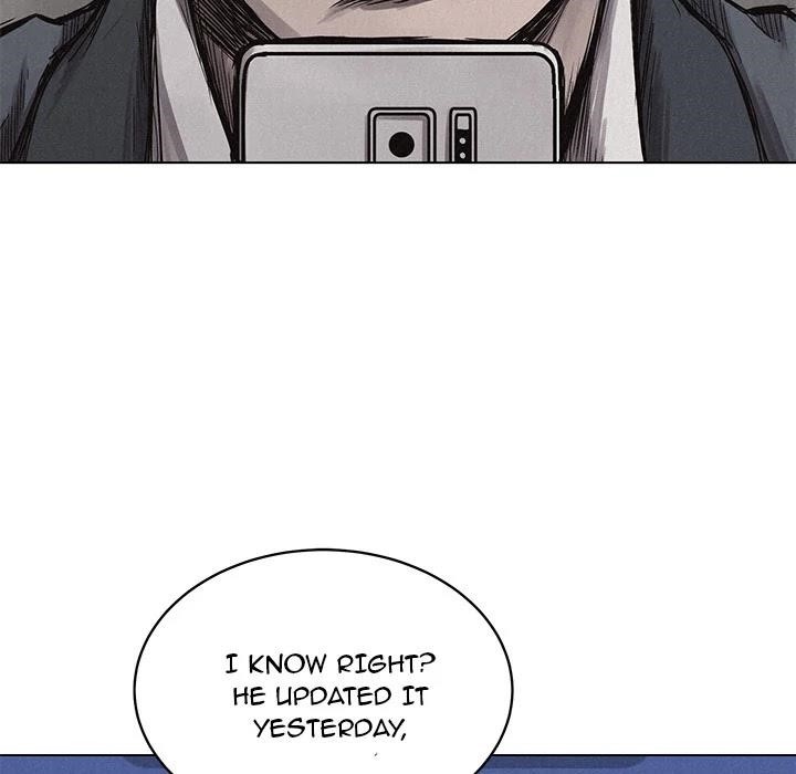 Pounding Chapter 6 - Page 20