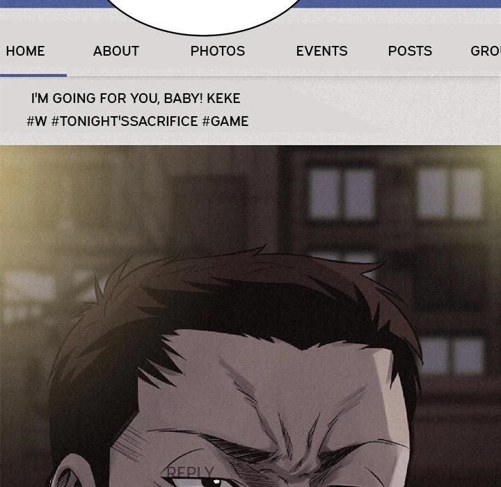 Pounding Chapter 6 - Page 21