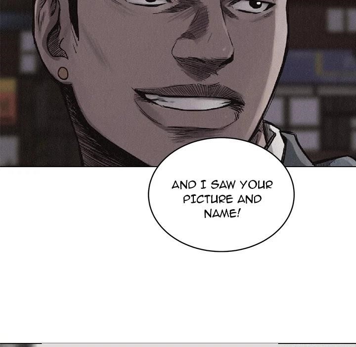 Pounding Chapter 6 - Page 22