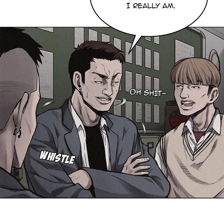 Pounding Chapter 6 - Page 25