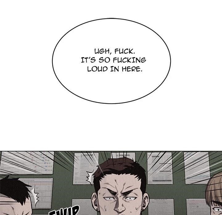 Pounding Chapter 6 - Page 26