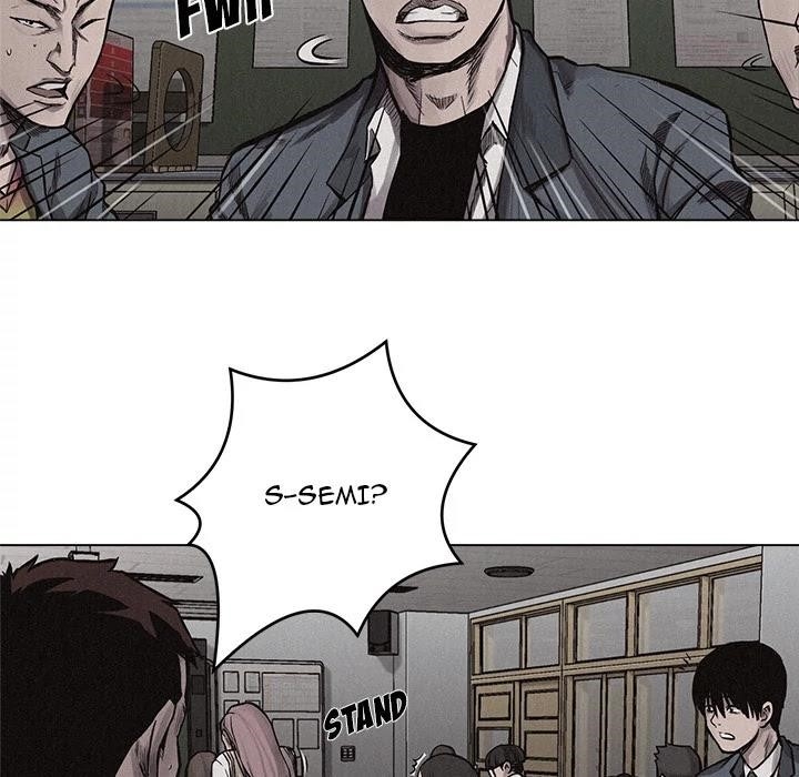 Pounding Chapter 6 - Page 27