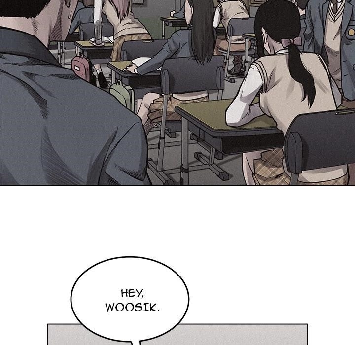 Pounding Chapter 6 - Page 28