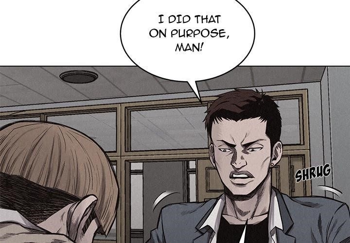 Pounding Chapter 6 - Page 3