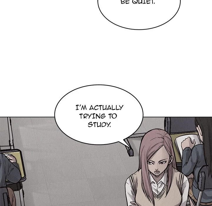 Pounding Chapter 6 - Page 30