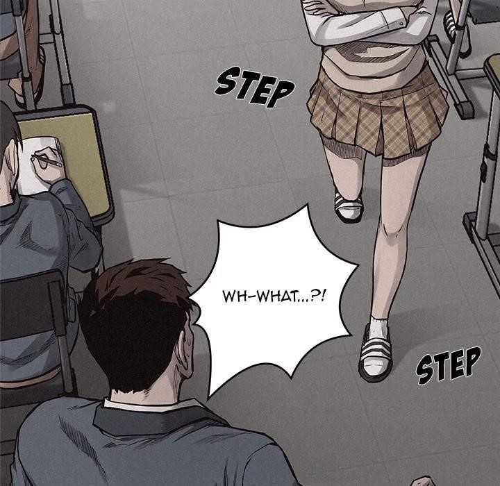 Pounding Chapter 6 - Page 31