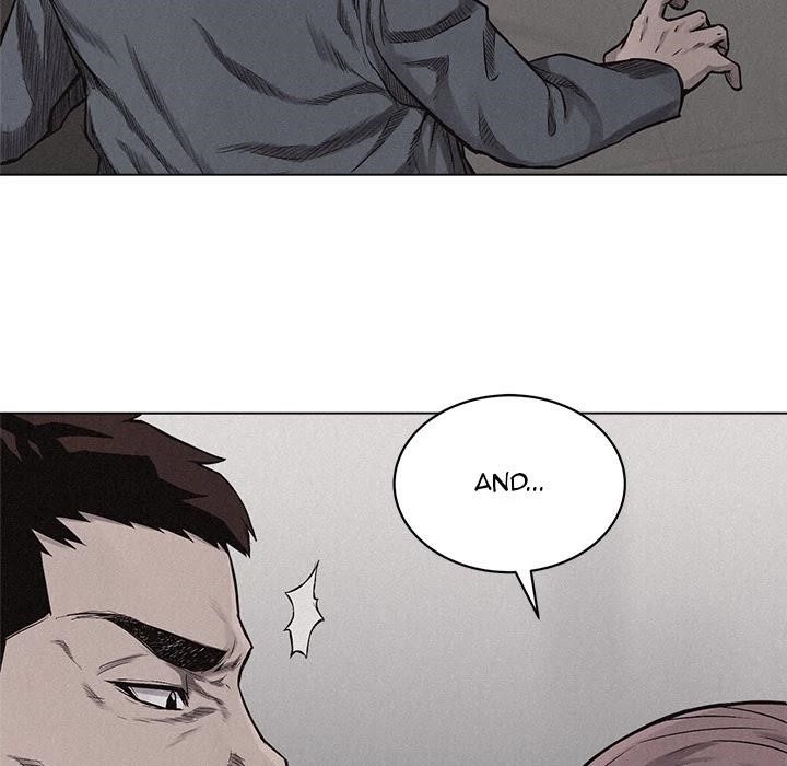 Pounding Chapter 6 - Page 32