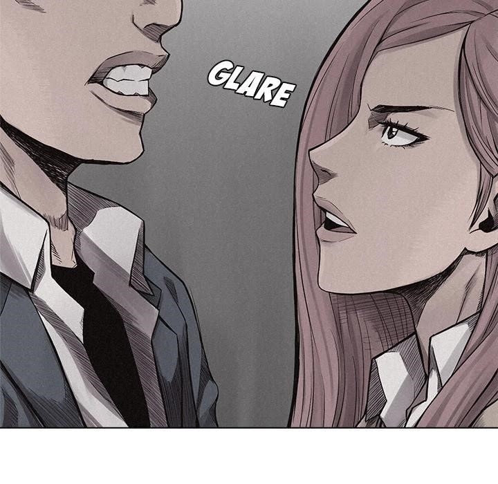 Pounding Chapter 6 - Page 33