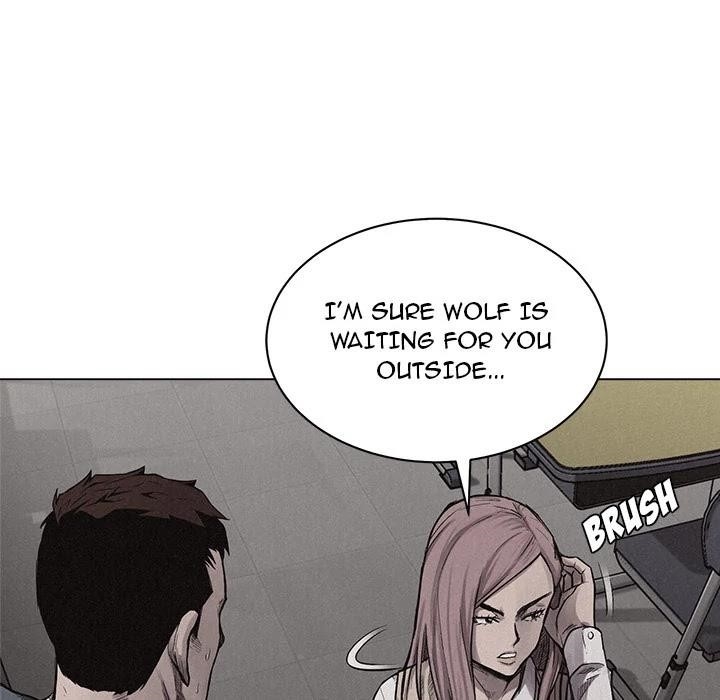 Pounding Chapter 6 - Page 37