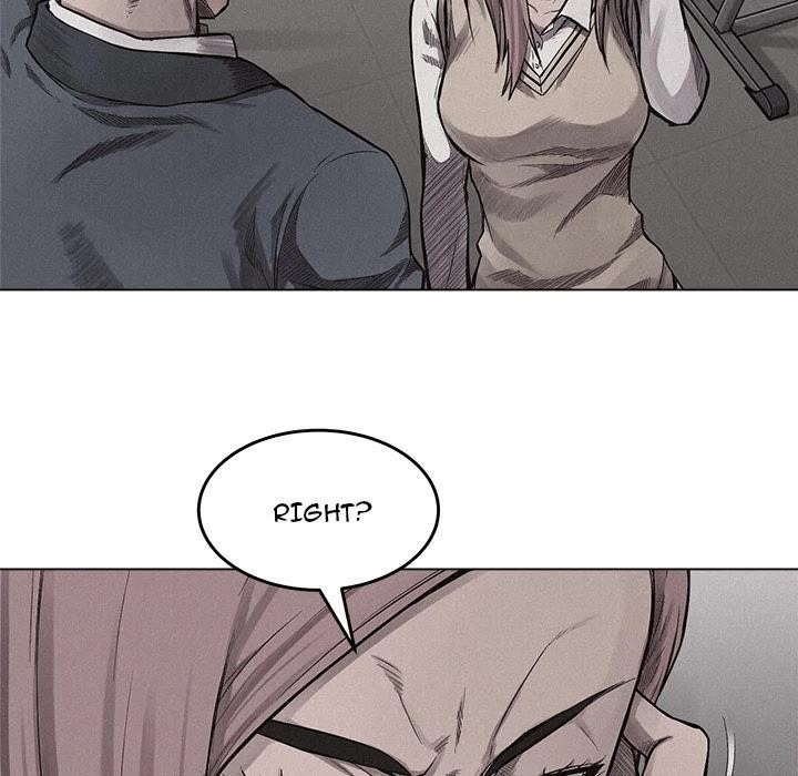 Pounding Chapter 6 - Page 38