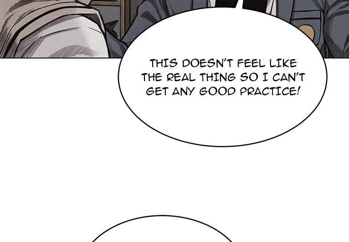 Pounding Chapter 6 - Page 4