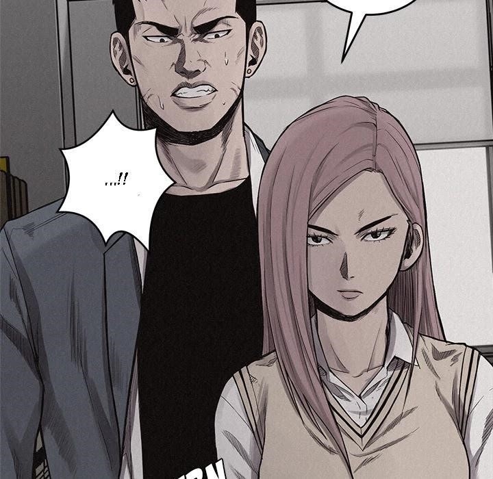 Pounding Chapter 6 - Page 40