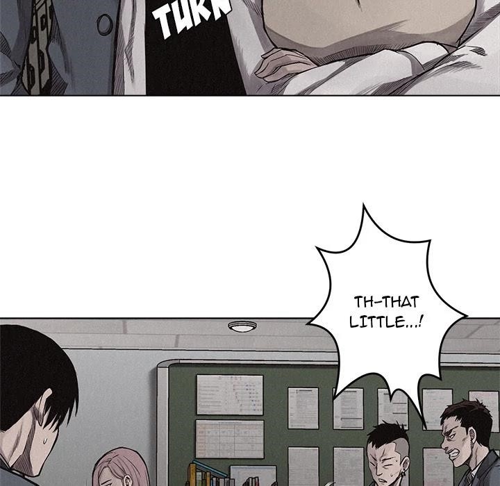 Pounding Chapter 6 - Page 41