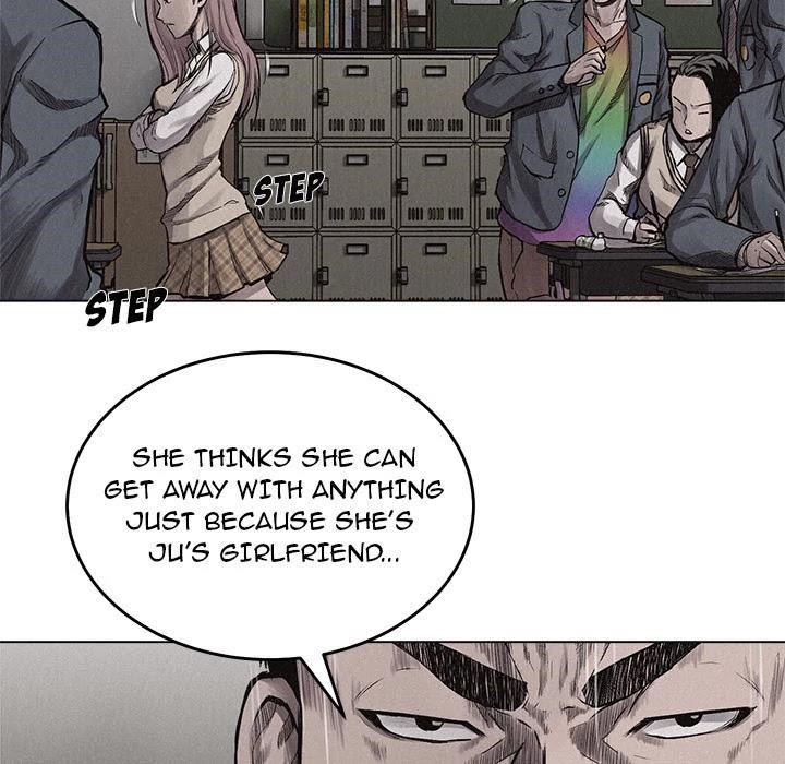 Pounding Chapter 6 - Page 42