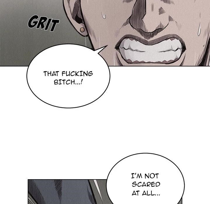 Pounding Chapter 6 - Page 43