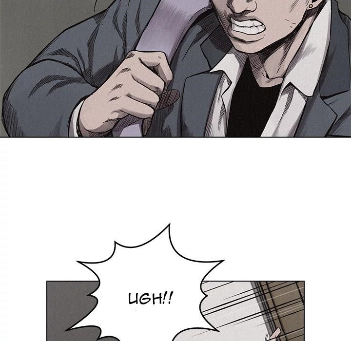 Pounding Chapter 6 - Page 46