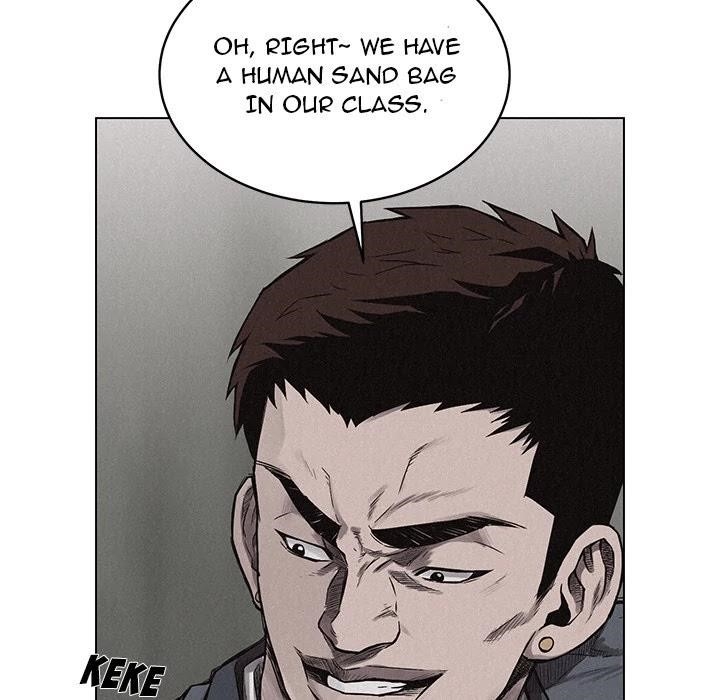 Pounding Chapter 6 - Page 5