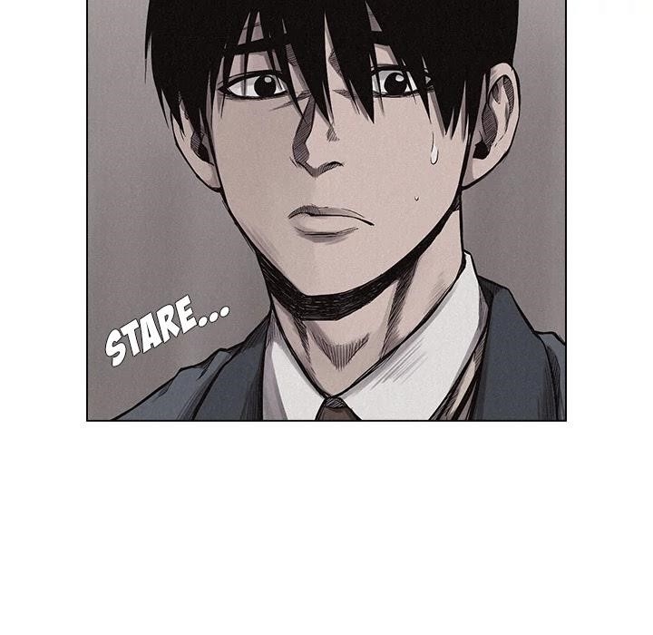 Pounding Chapter 6 - Page 50