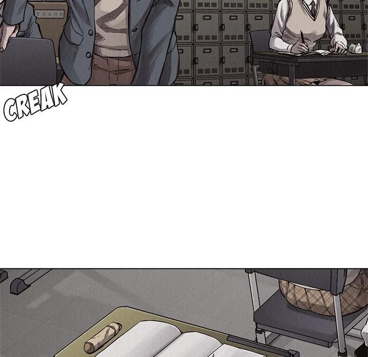 Pounding Chapter 6 - Page 53