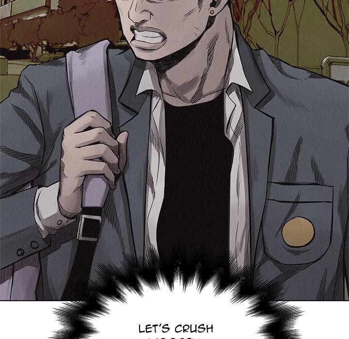 Pounding Chapter 6 - Page 67