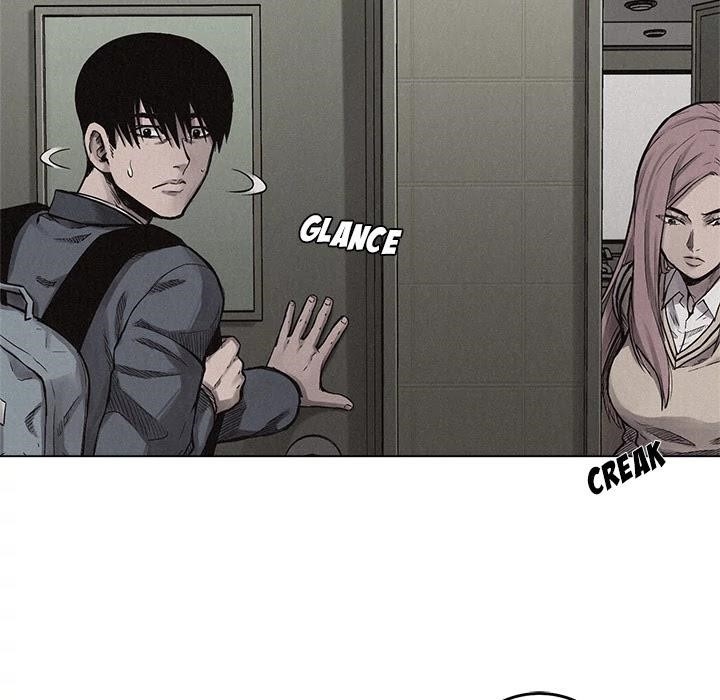 Pounding Chapter 6 - Page 70