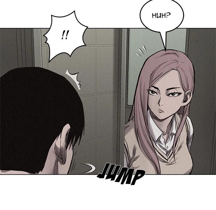 Pounding Chapter 6 - Page 71